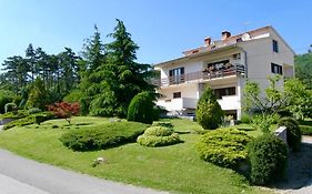 Apartman Grabar
